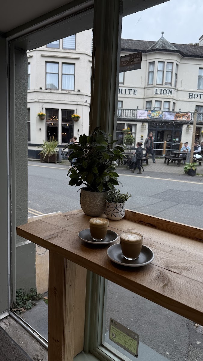 ASAP Coffee - Photo 7