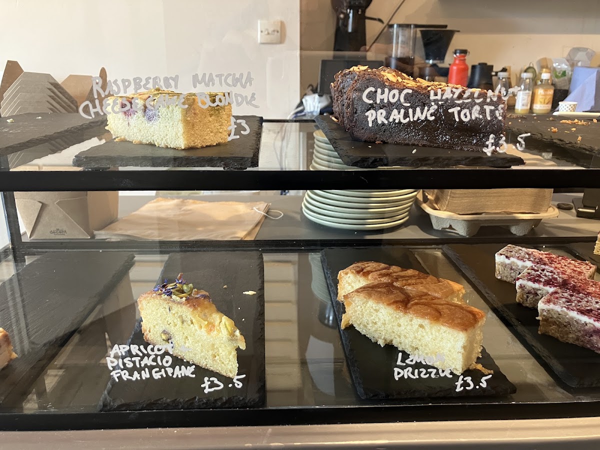 ASAP Coffee - Photo 8