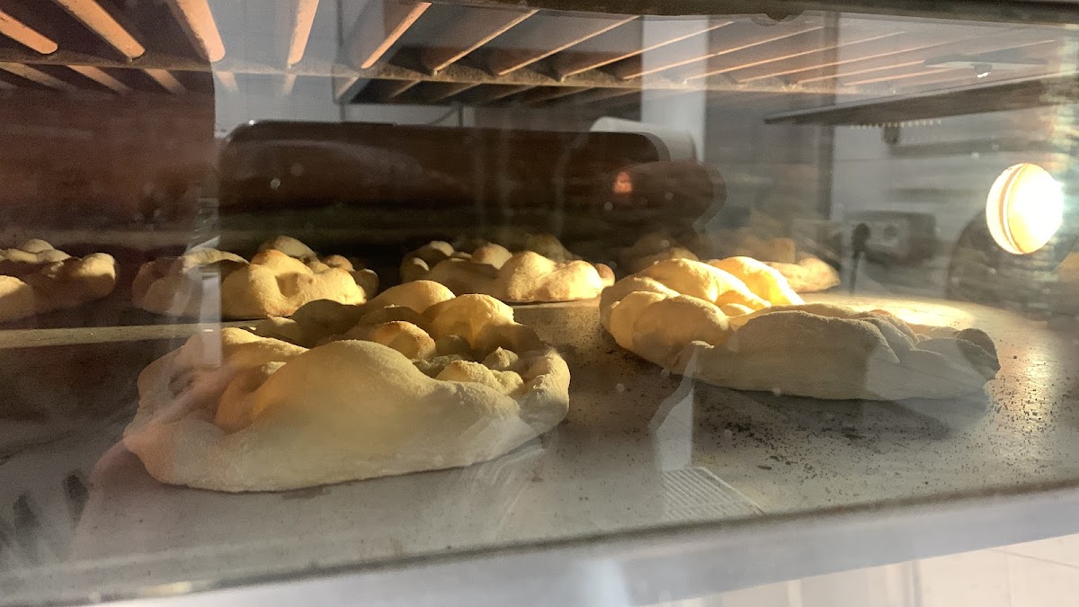 All’Antica Pizza e Cucina - Photo 4