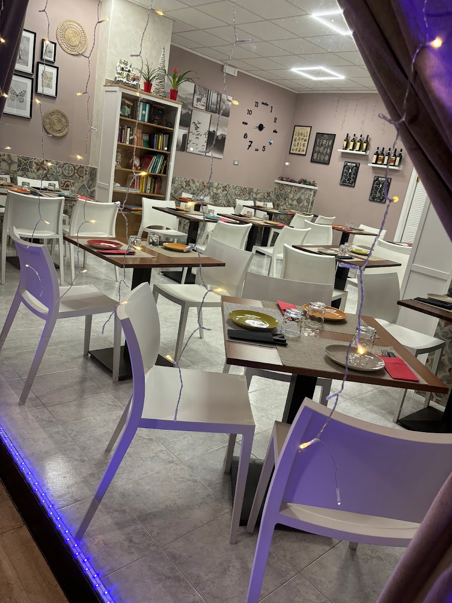 All’Antica Pizza e Cucina - Photo 5