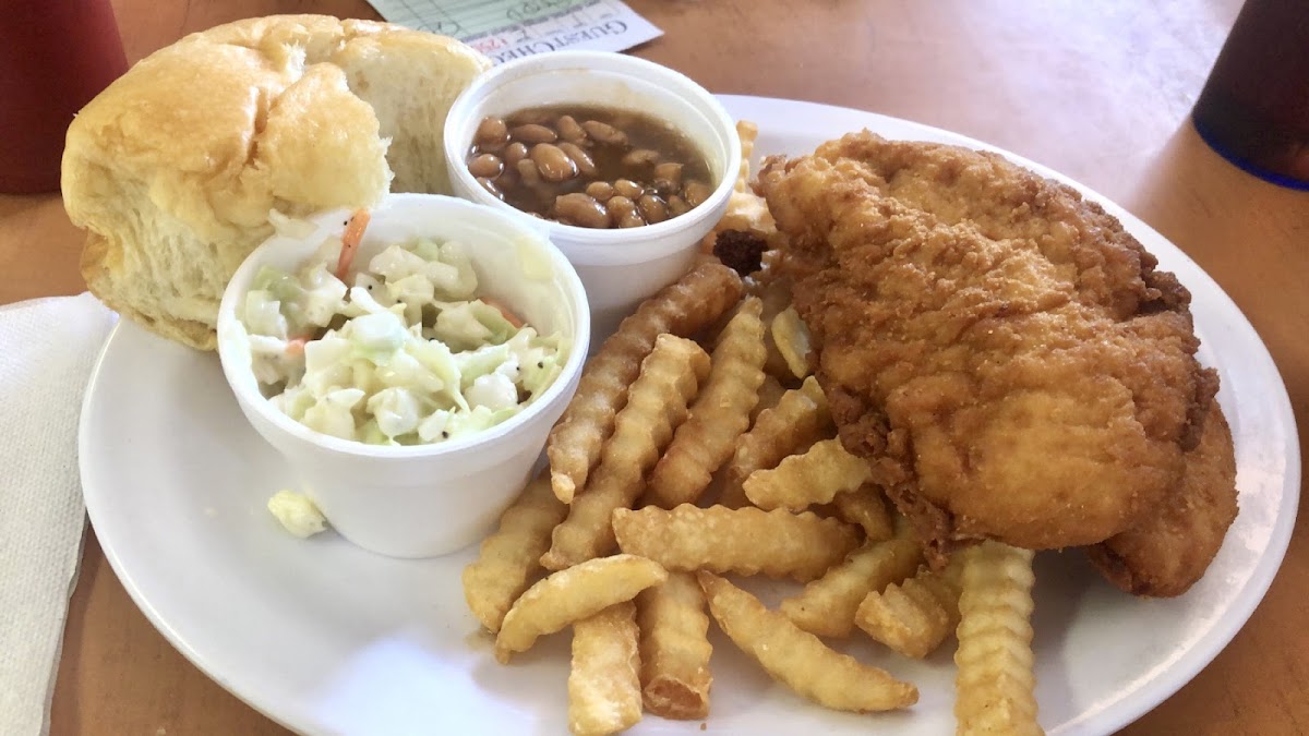 DJ’s Diner - Photo 3