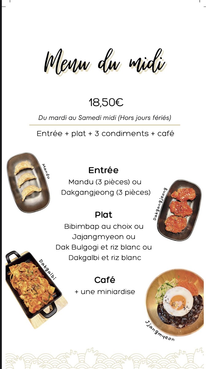 Menu Photo 7