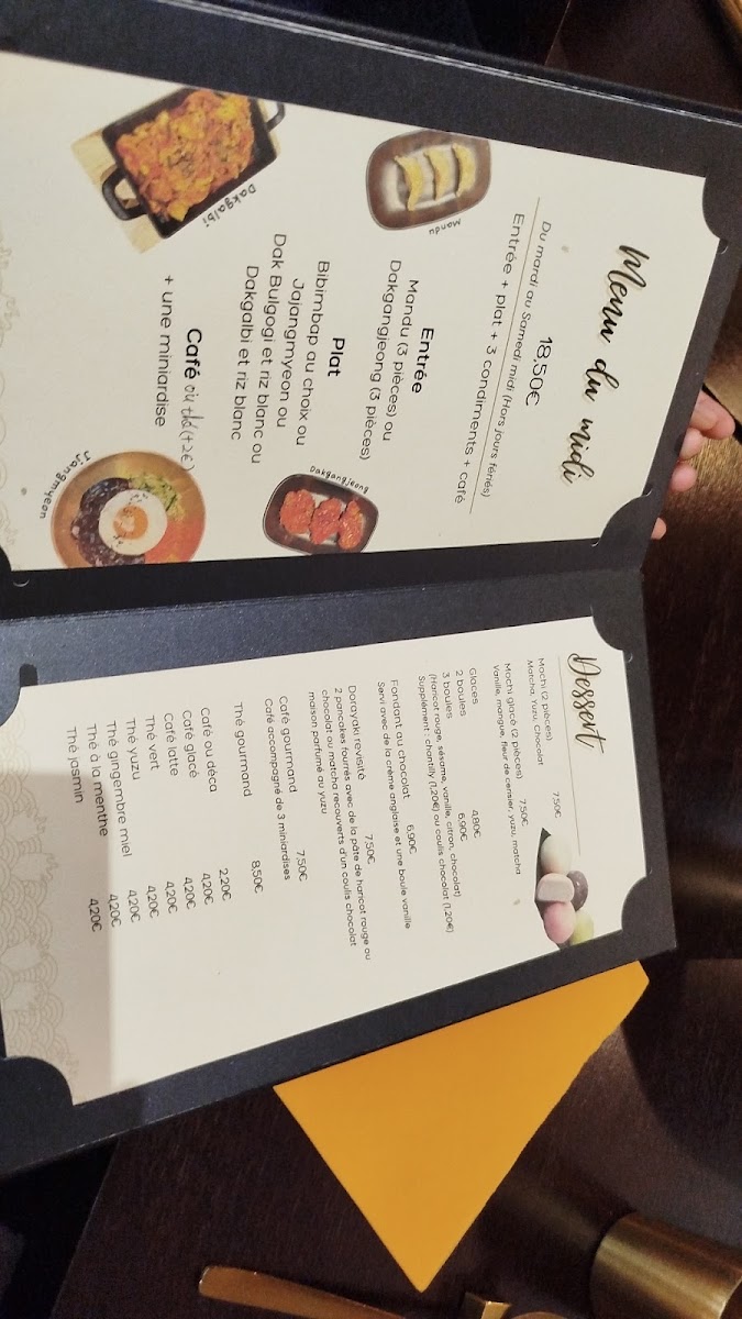 Menu Photo 8