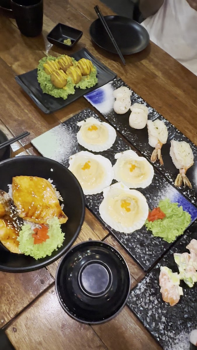 Sushi Zaku - Photo 1