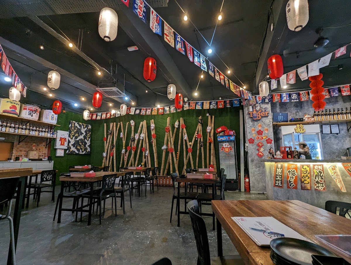 Sushi Zaku - Photo 5