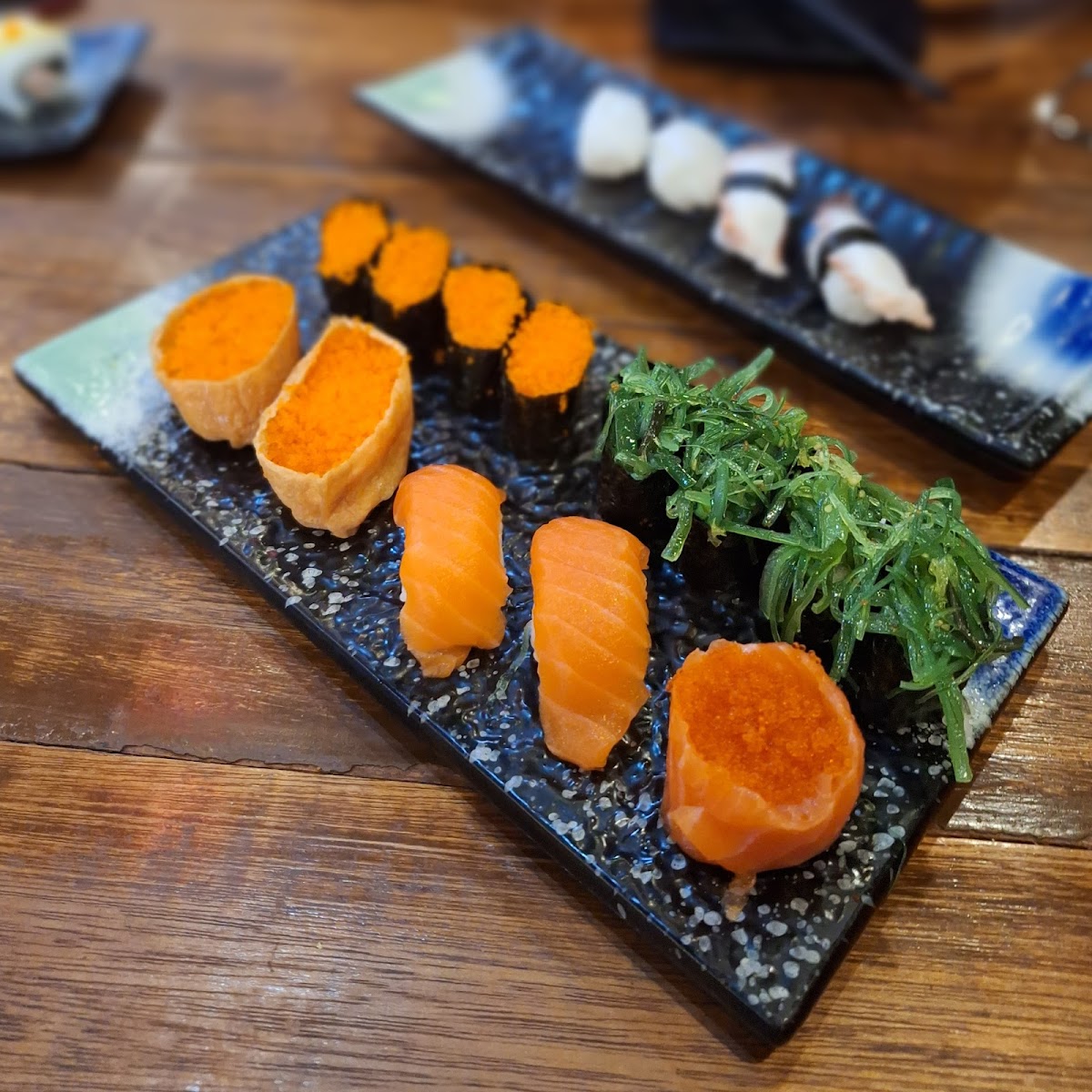 Sushi Zaku - Photo 6