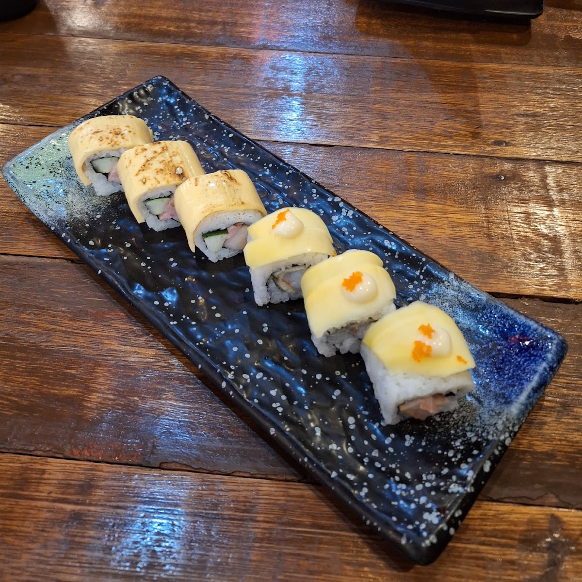 Sushi Zaku - Photo 8