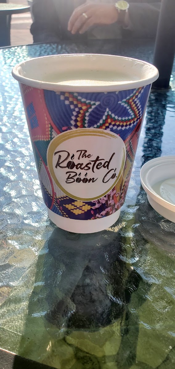 The Roasted Boon Co. - Photo 4