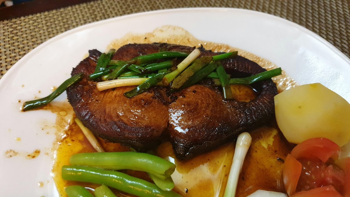 Roland's Steak House - Photo 9
