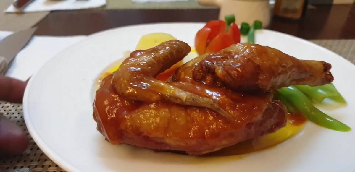 Roland's Steak House - Photo 1