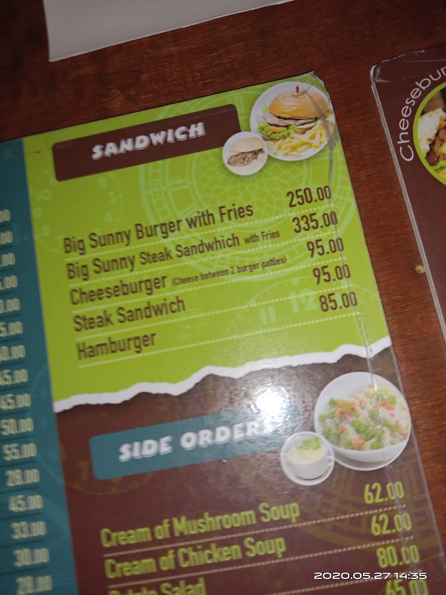 Menu Photo 9