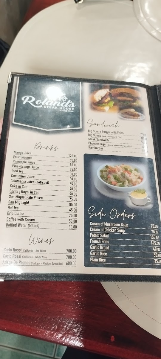 Menu Photo 7