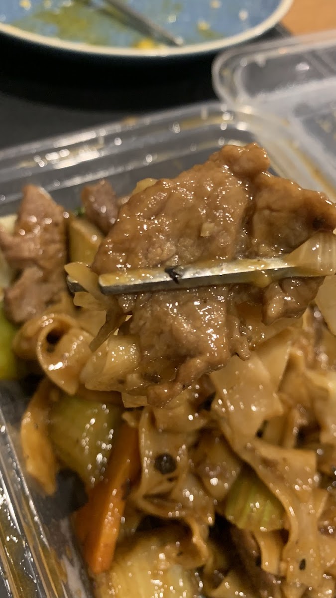 Kong's Kitchen - Photo 9