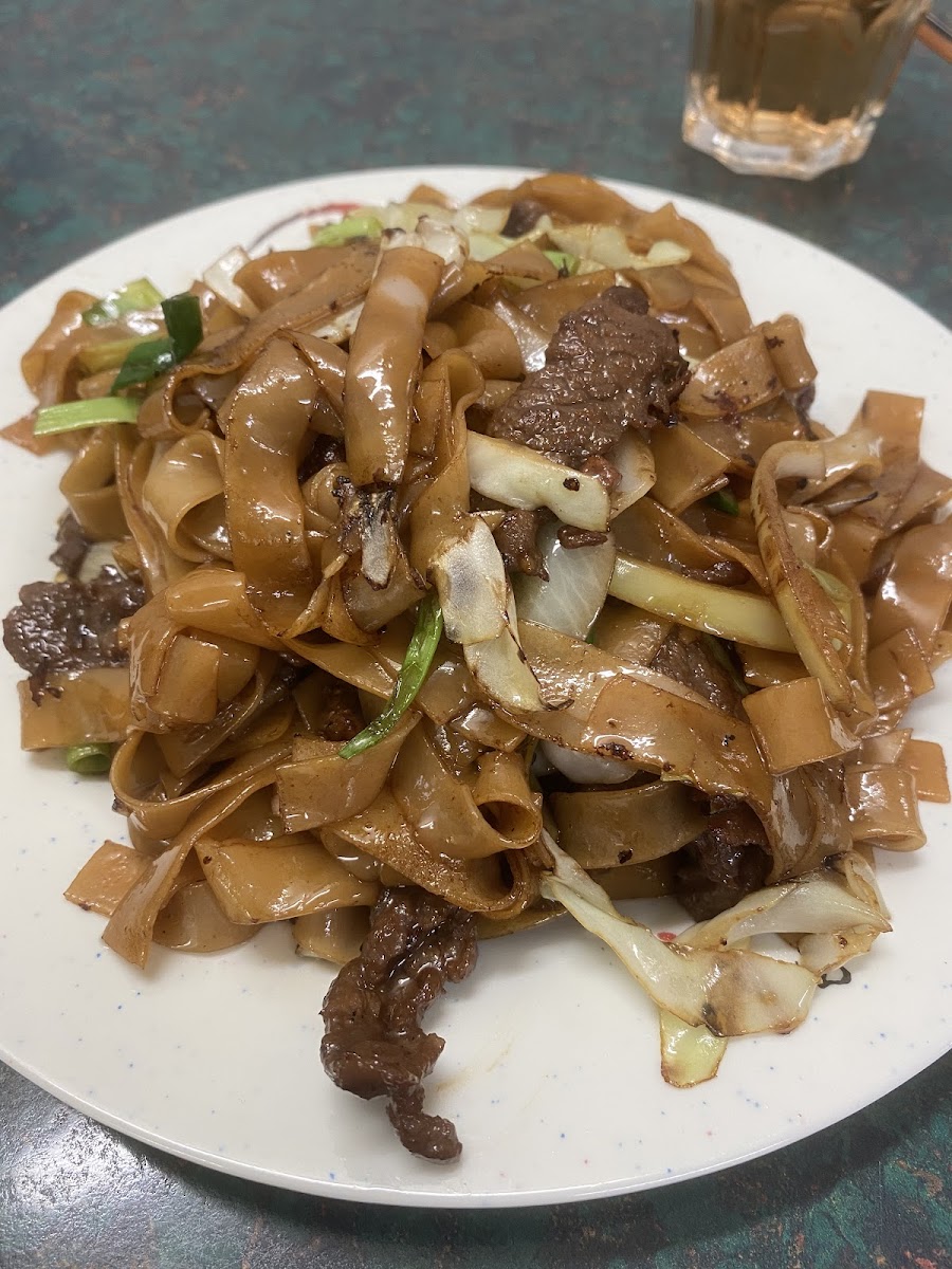 Kong's Kitchen - Photo 3