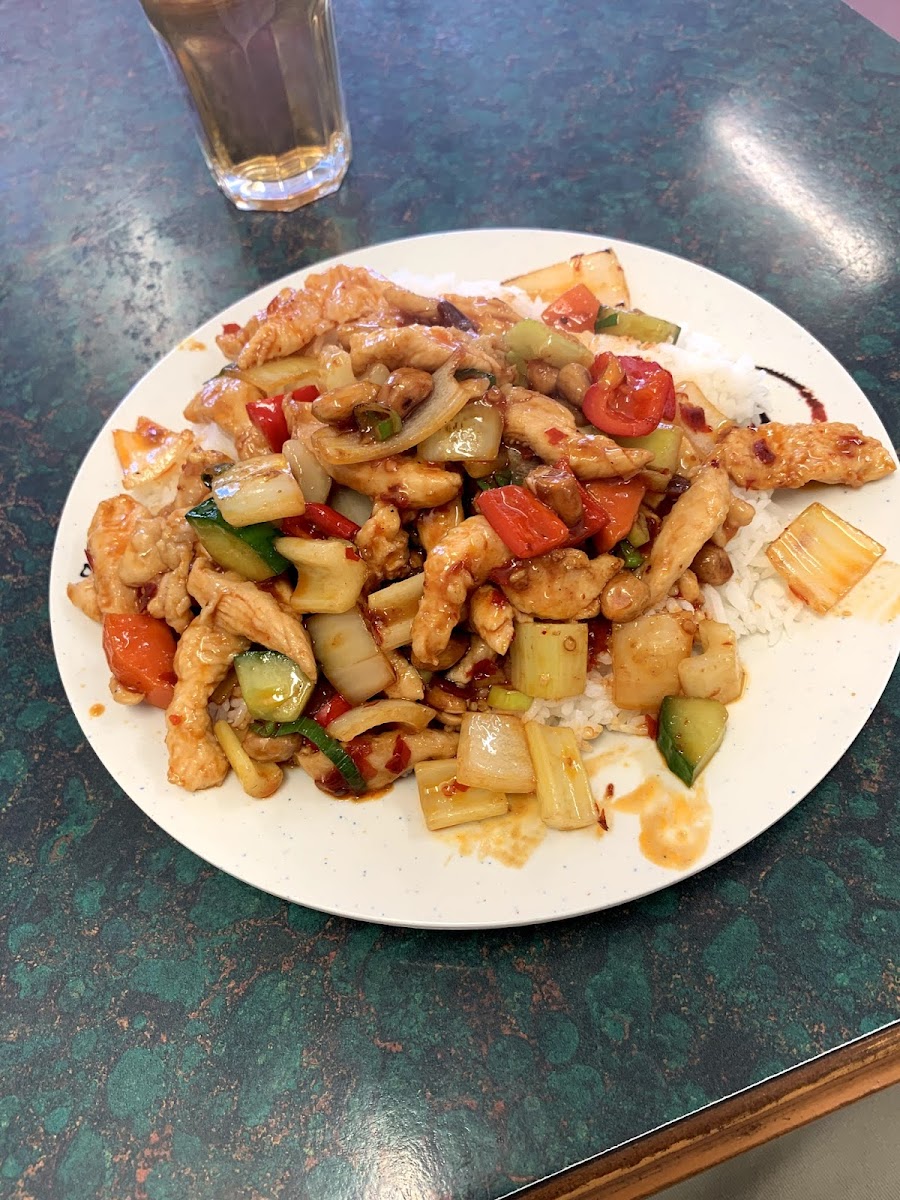 Kong's Kitchen - Photo 5