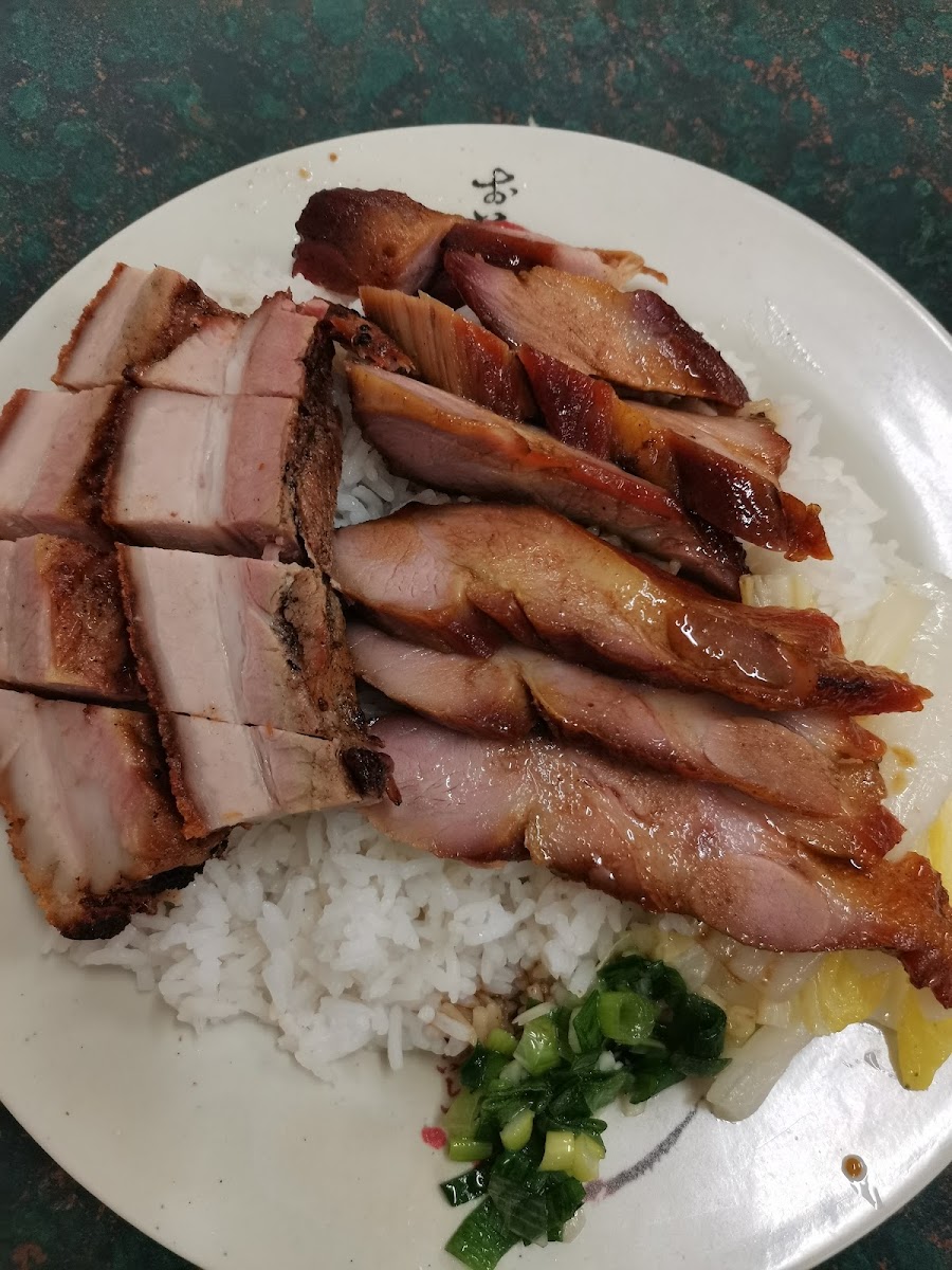 Kong's Kitchen - Photo 6