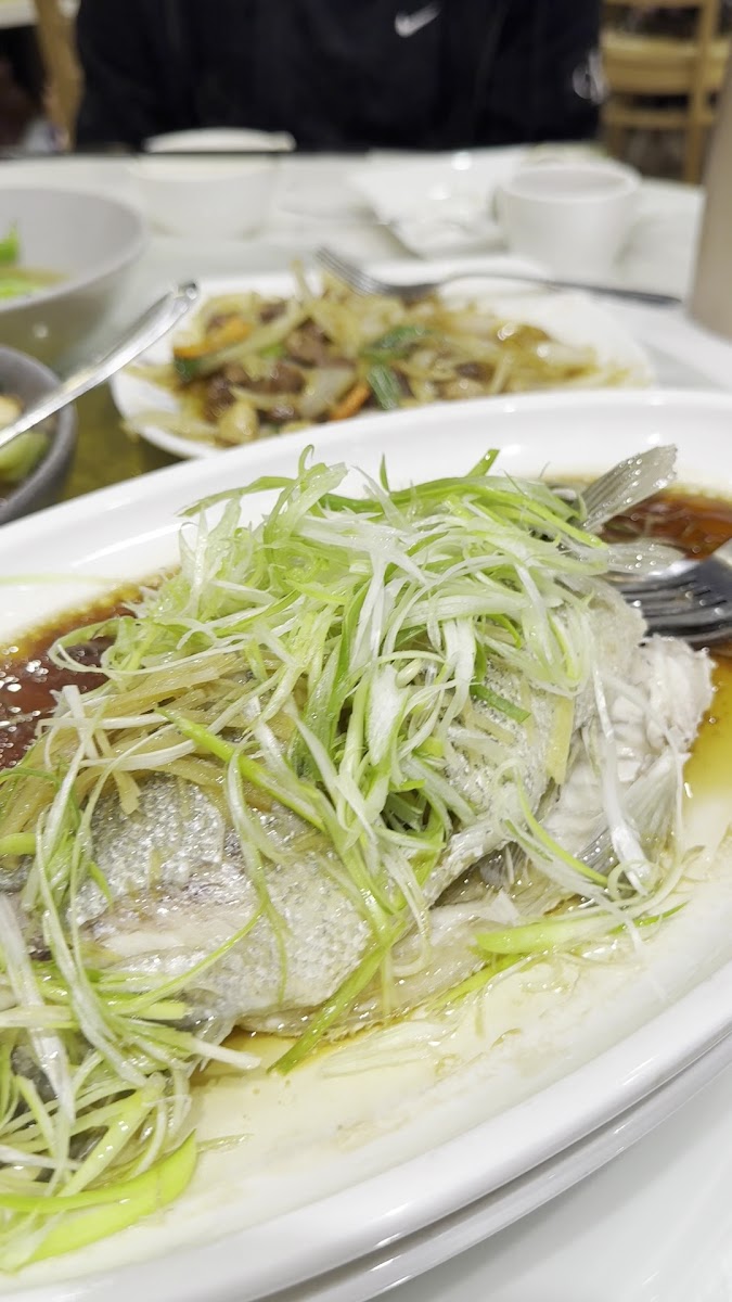 9 Seafood Restaurant (新竺海鮮酒家) - Photo 1
