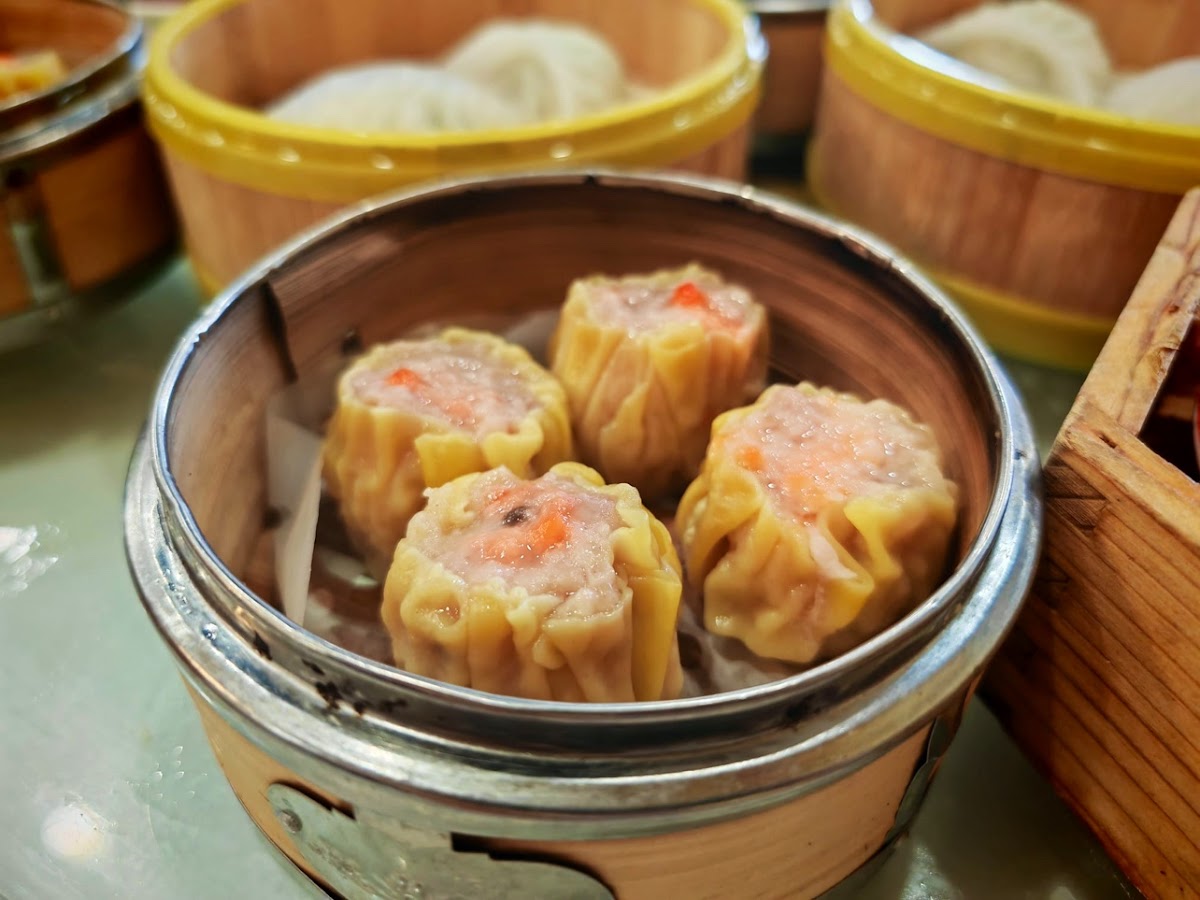 9 Seafood Restaurant (新竺海鮮酒家) - Photo 7