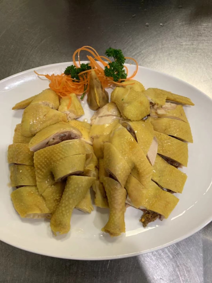 9 Seafood Restaurant (新竺海鮮酒家) - Photo 8
