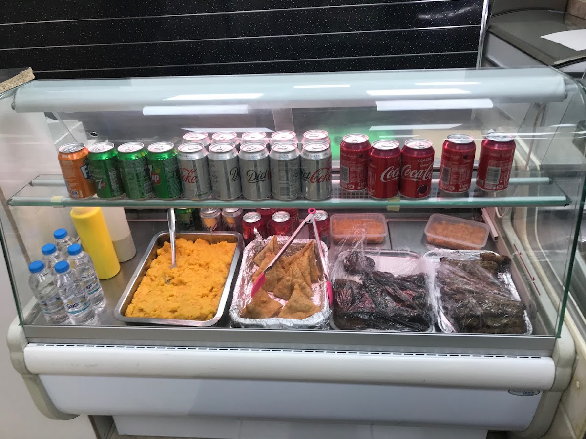 Nawab Curry Junction - Photo 2