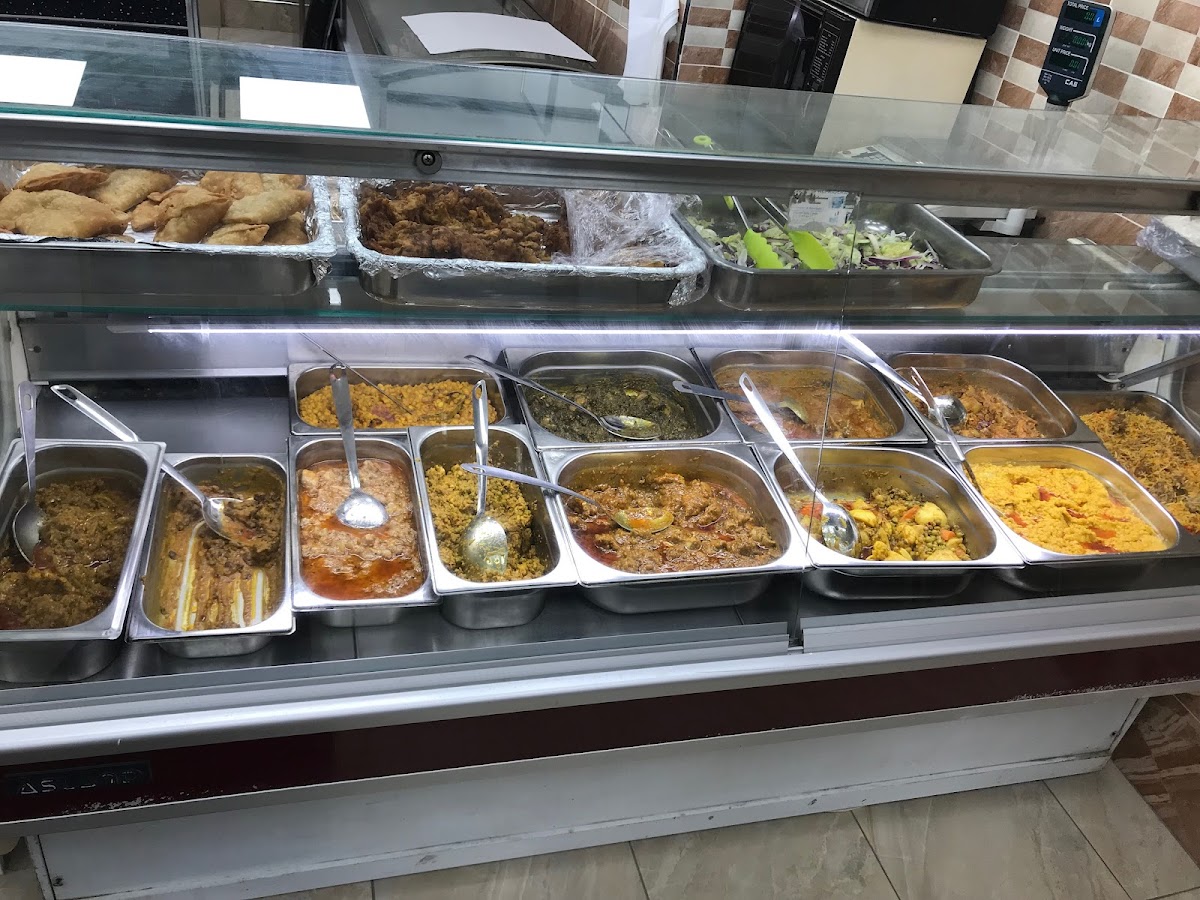 Nawab Curry Junction - Photo 3