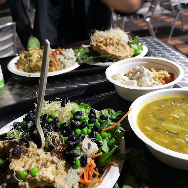 Salads