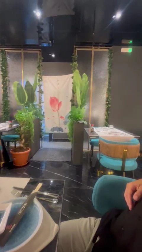 Restaurant 'Kokkoi Sushi' - Photo 1