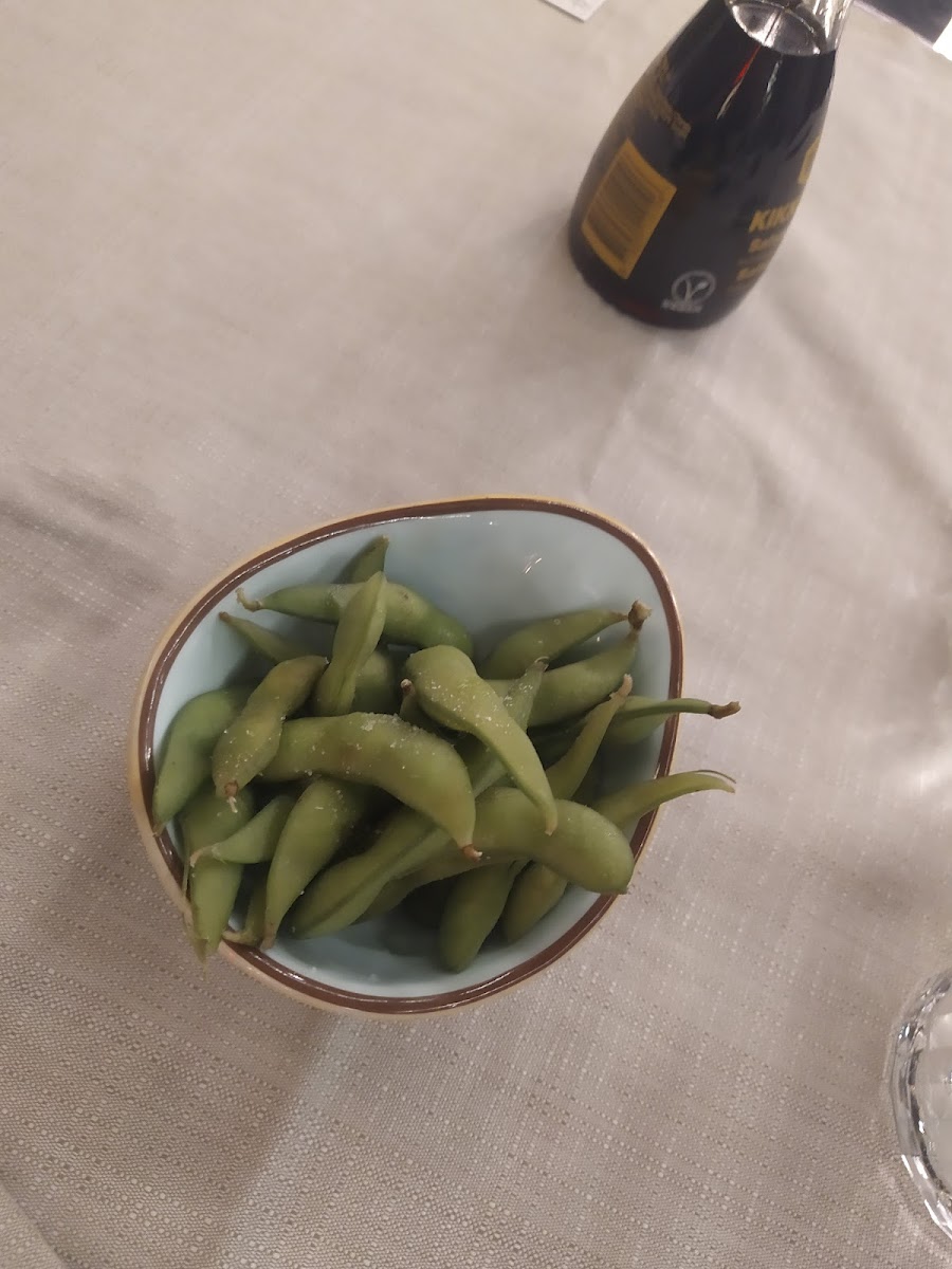 Restaurant 'Kokkoi Sushi' - Photo 5