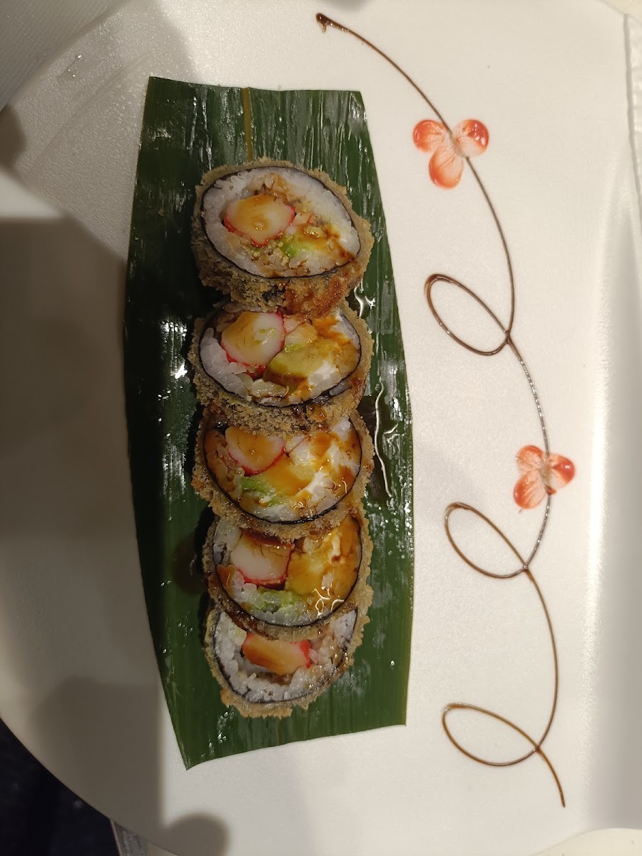 Restaurant 'Kokkoi Sushi' - Photo 6