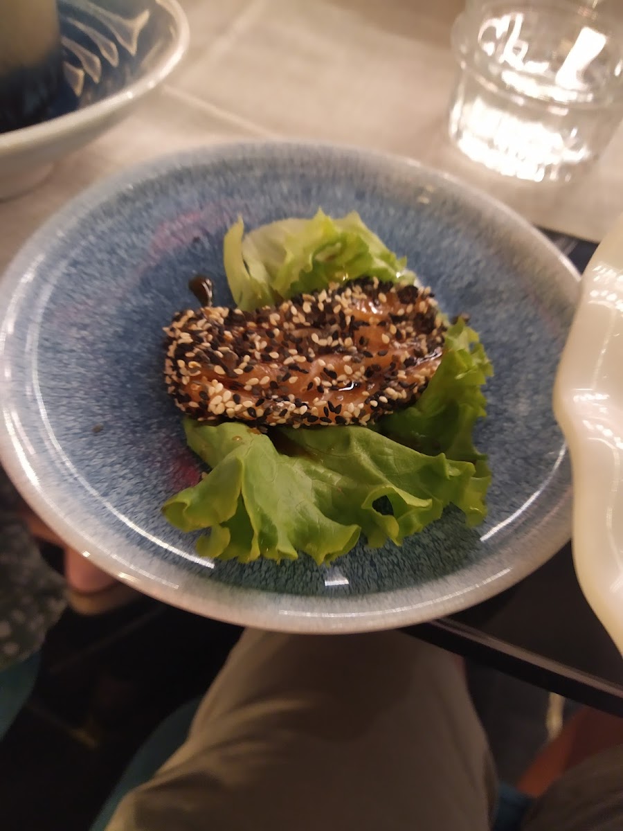 Restaurant 'Kokkoi Sushi' - Photo 8