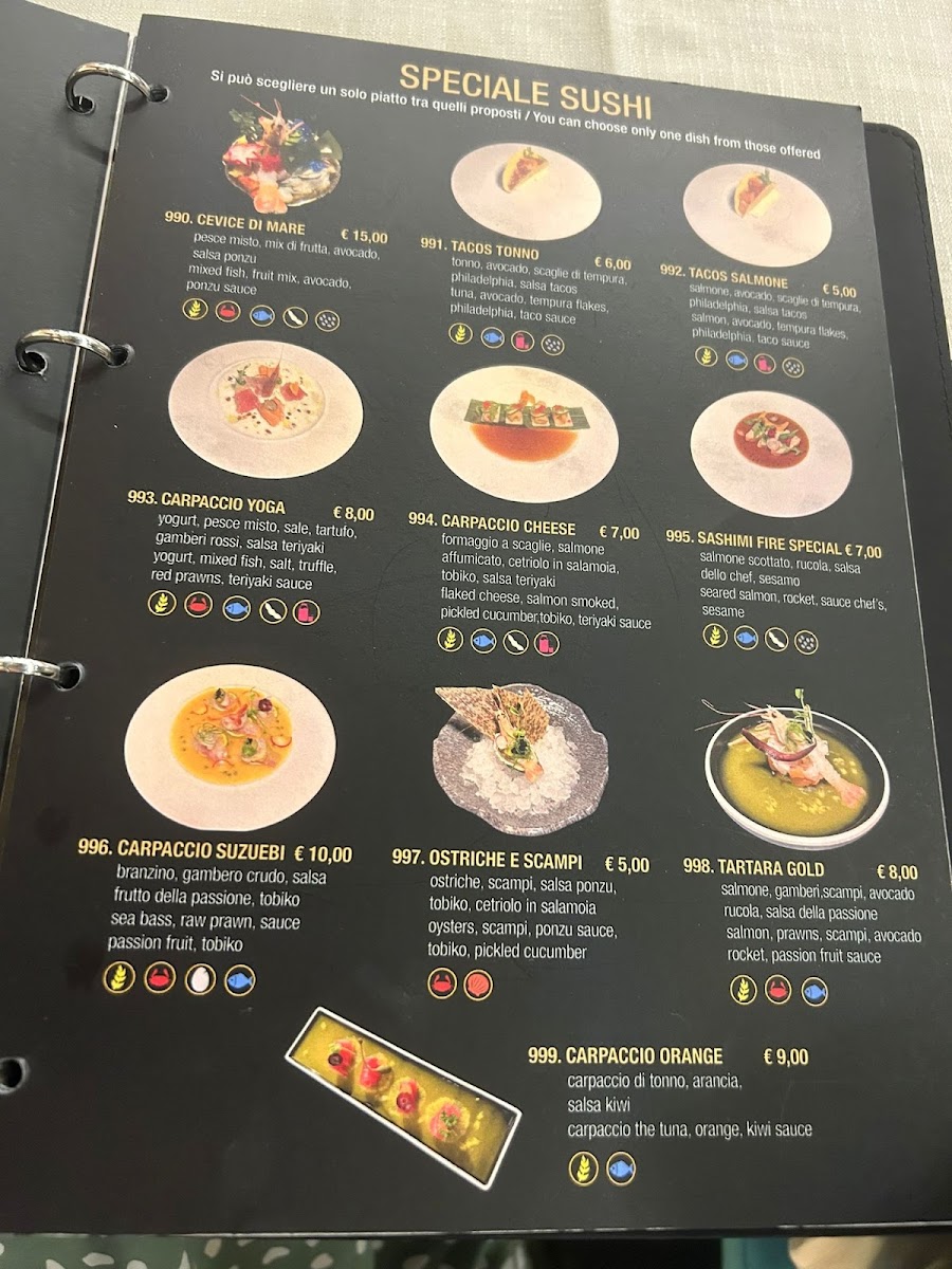 Menu Photo 4