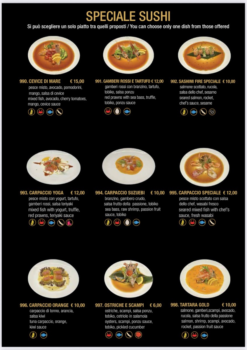 Menu Photo 8