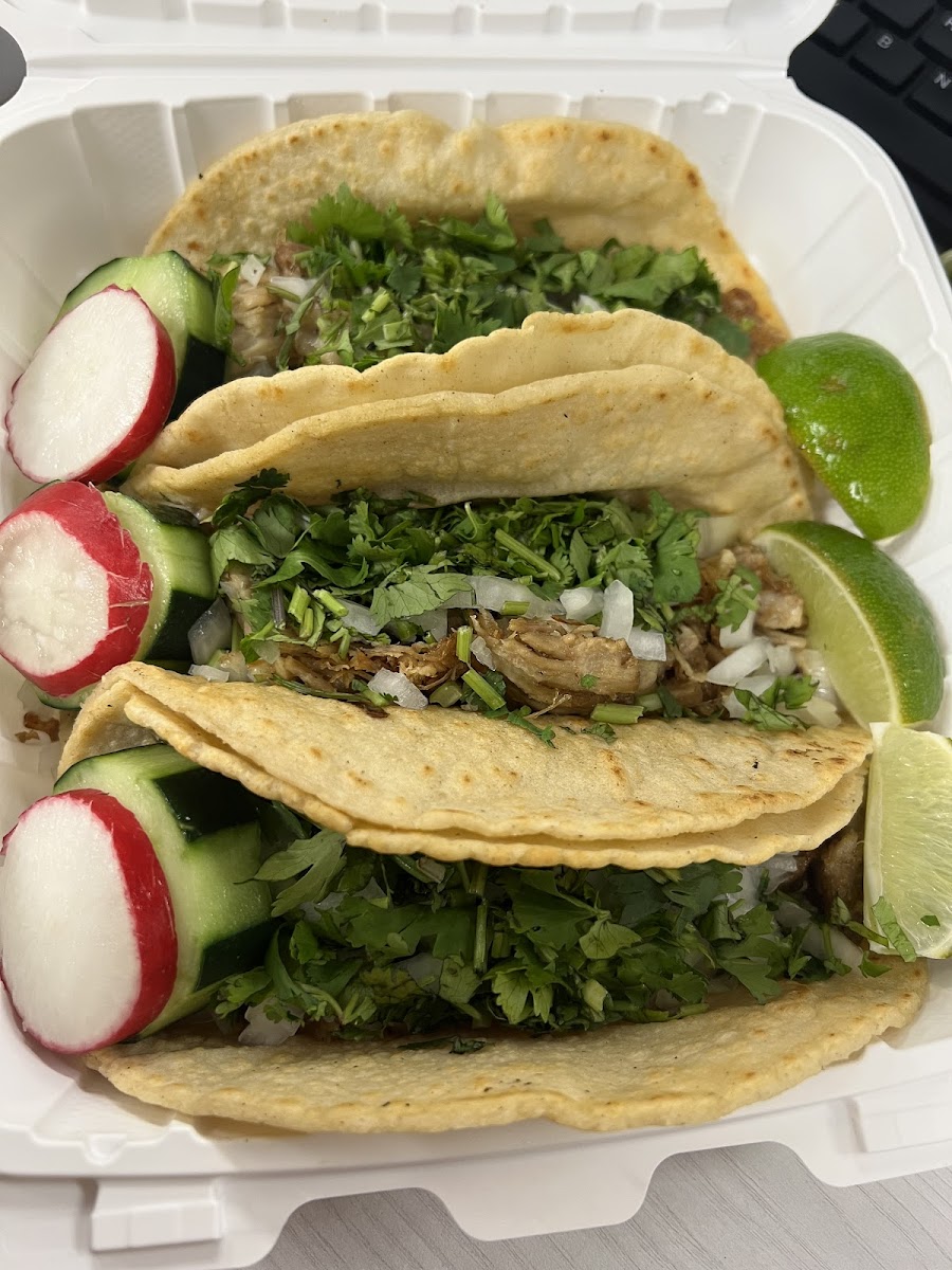 Taqueria El Rey #3