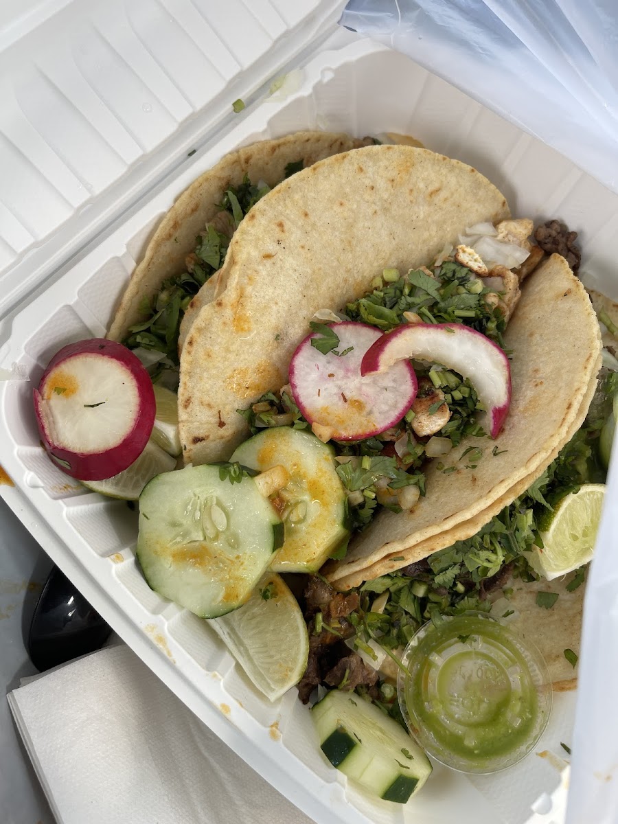 Taqueria El Rey #3 - Photo 2