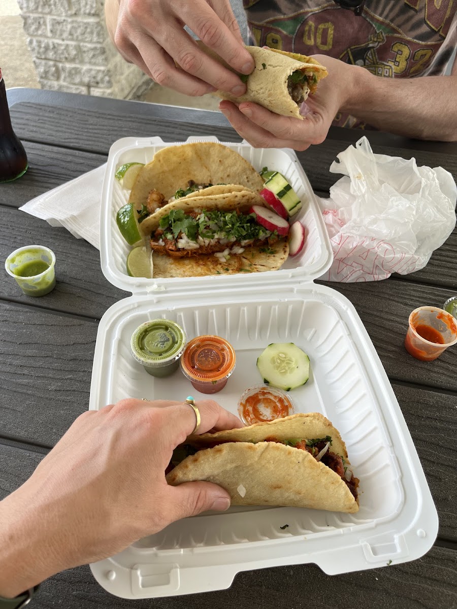 Taqueria El Rey #3 - Photo 3