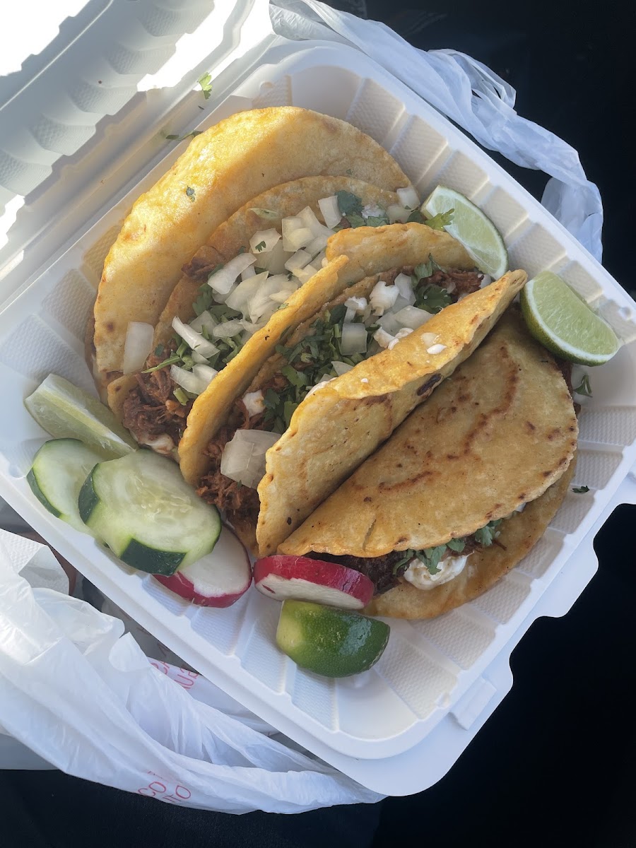 Taqueria El Rey #3 - Photo 4