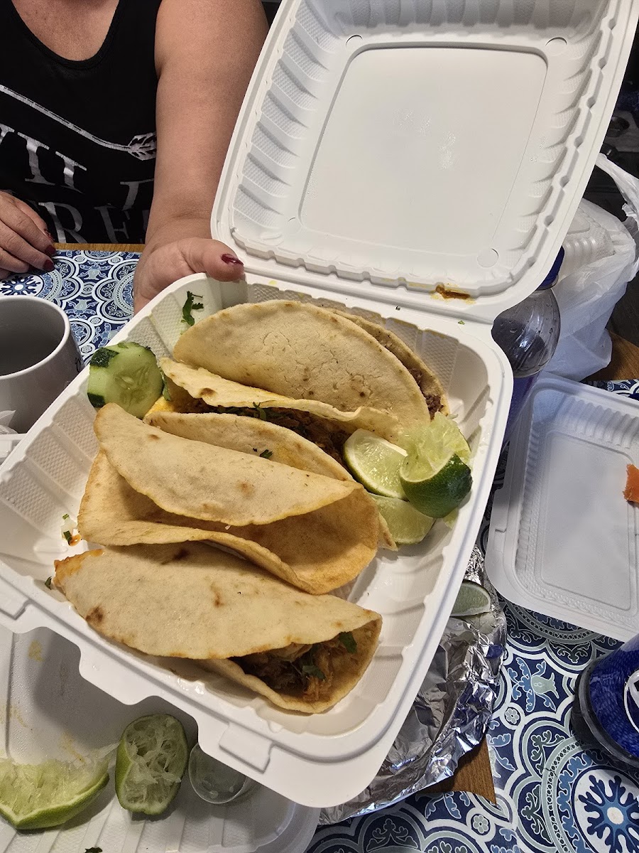 Taqueria El Rey #3 - Photo 6