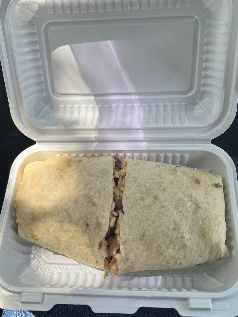 Taqueria El Rey #3 - Photo 7