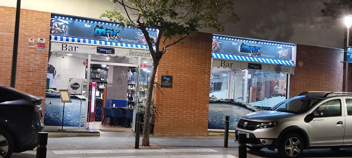 Restaurante Mar Viva