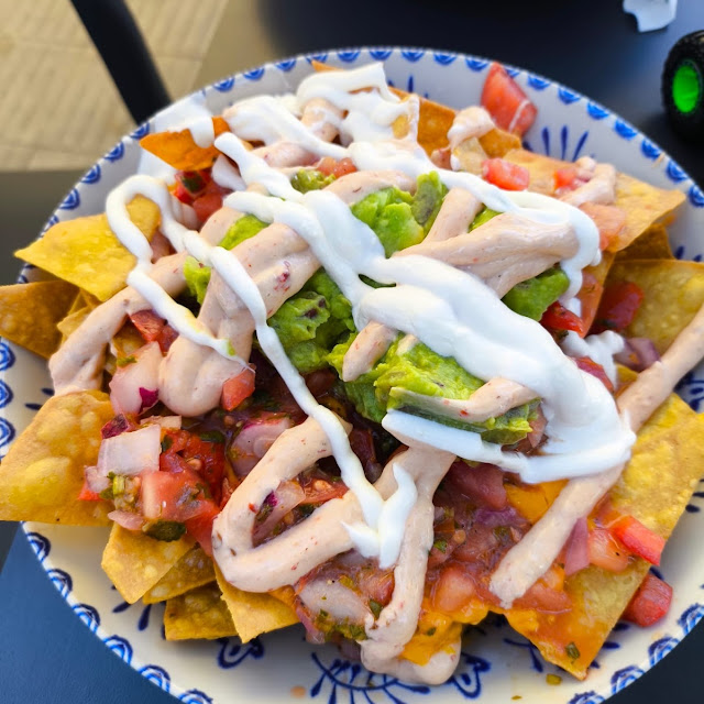 Nachos