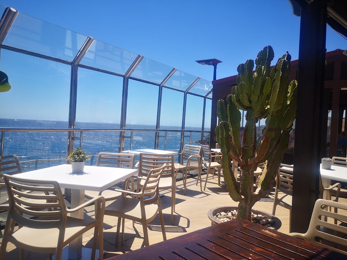 Bar El Nautico Terrace - Photo 6