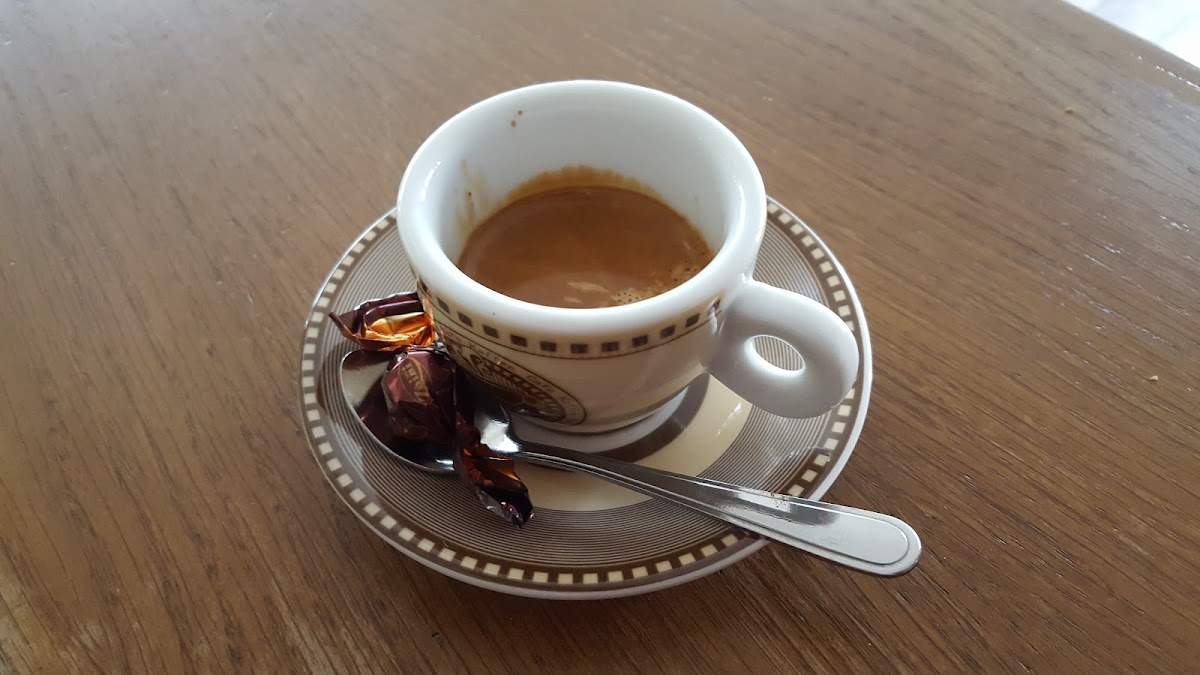 La Piazza Cafe-Osteria - Photo 4