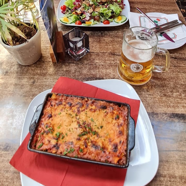 Lasagne