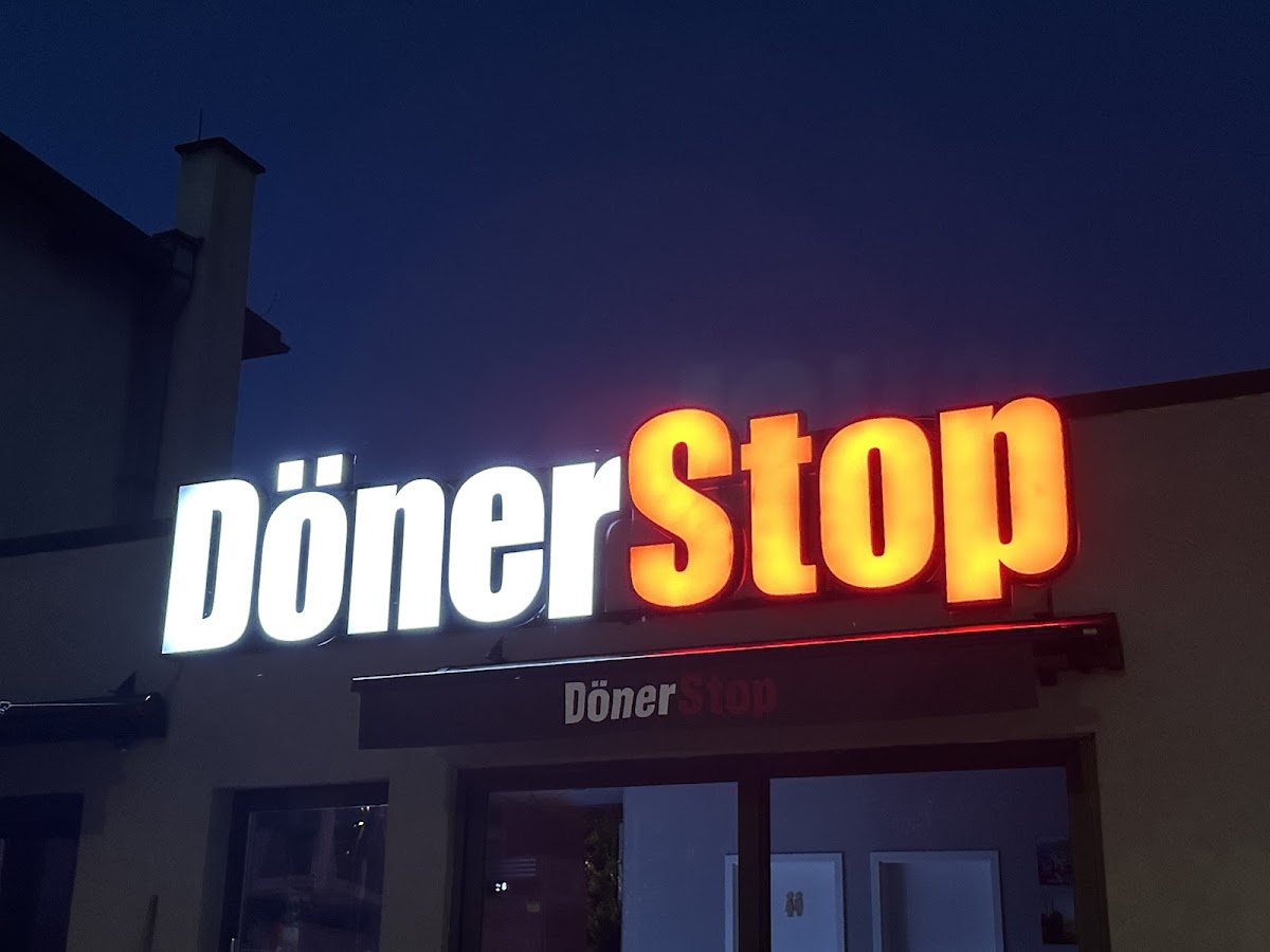 Döner Stop