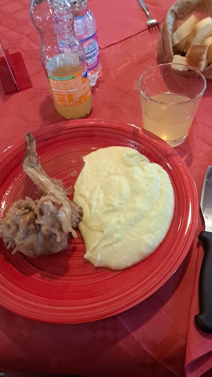 Basilico Verde - Trattoria e Pizzeria