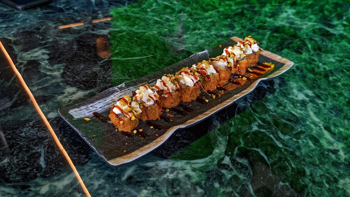 Sushi Goy Latina - Photo 9