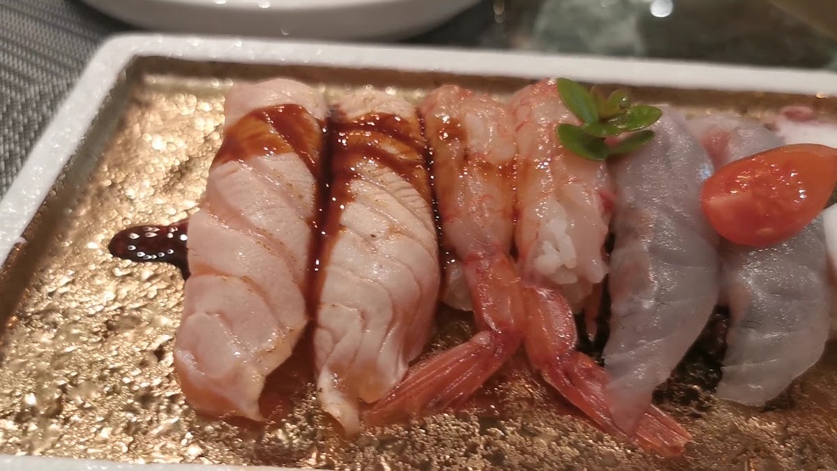 Sushi Goy Latina - Photo 1