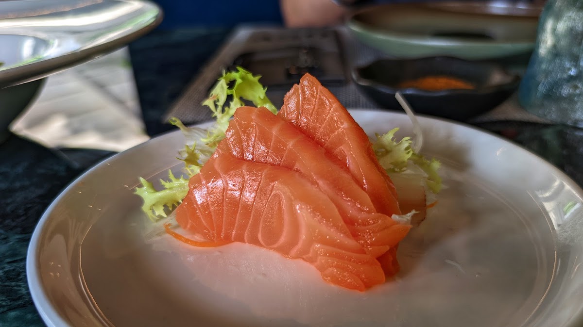 Sushi Goy Latina - Photo 4