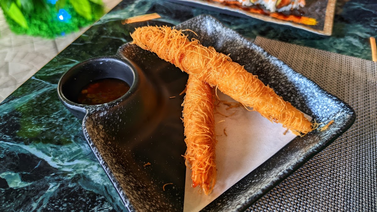 Sushi Goy Latina - Photo 6
