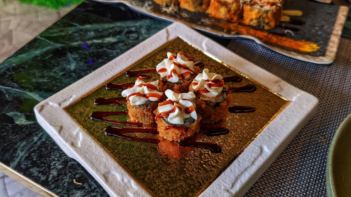 Sushi Goy Latina - Photo 7